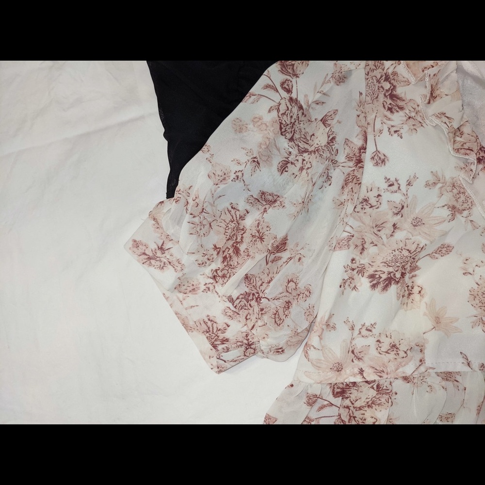 MILKMAID top bundle - Picture 3 of 3